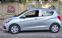 شێڤرۆلێت سپارک